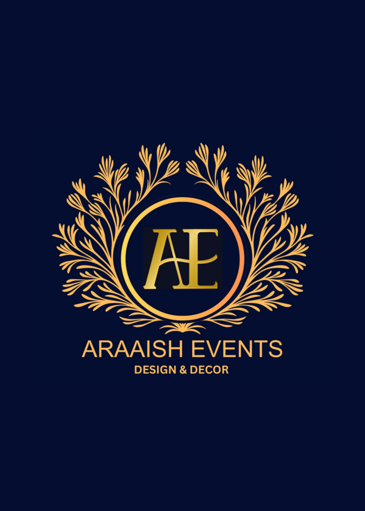 Araaish Events (Desgin & Decor)