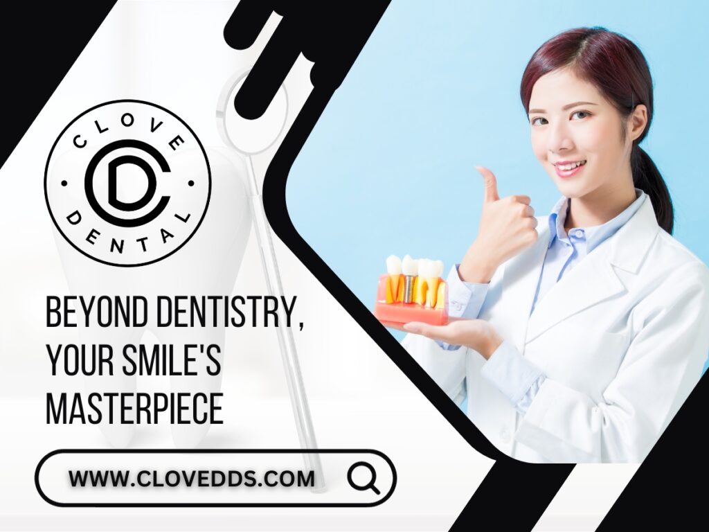 Clove Dental