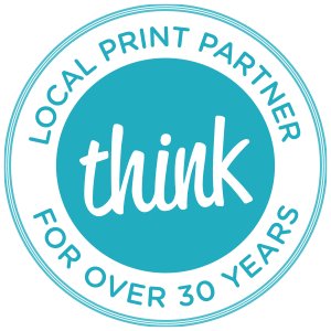 Think Design and Print