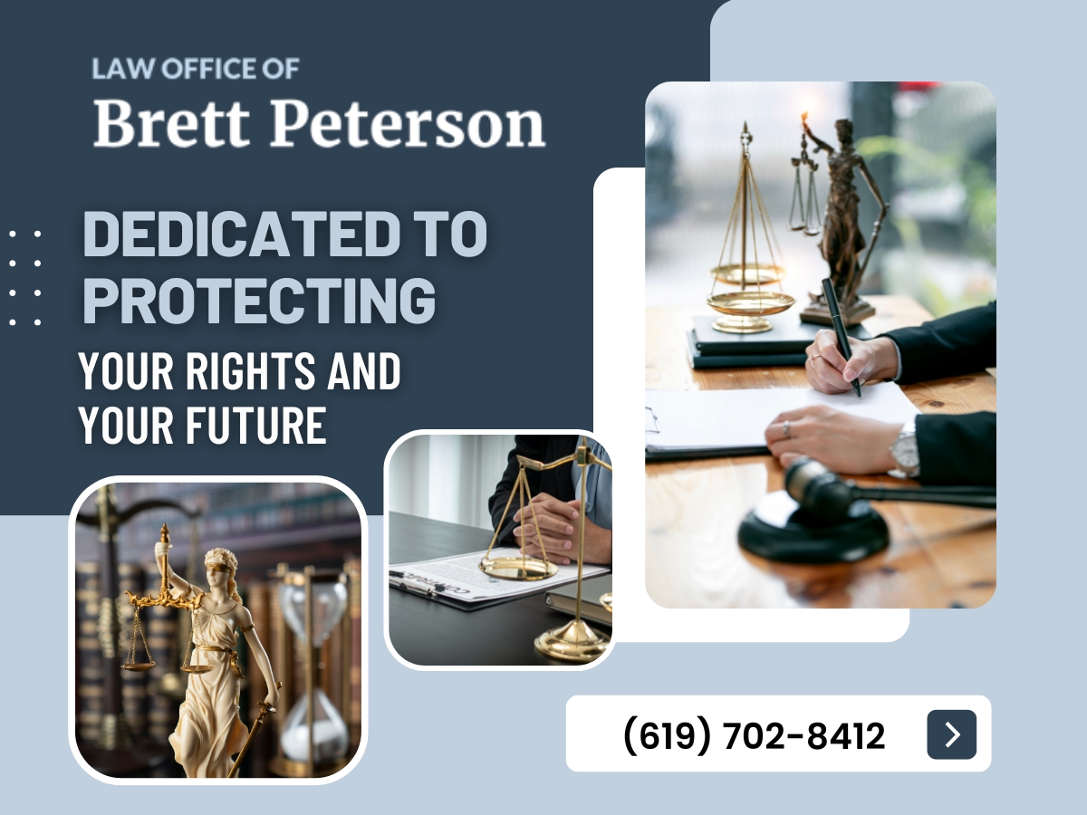 Law Office of Brett Peterson